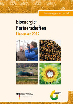 bioenergie partner