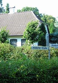 hindorf